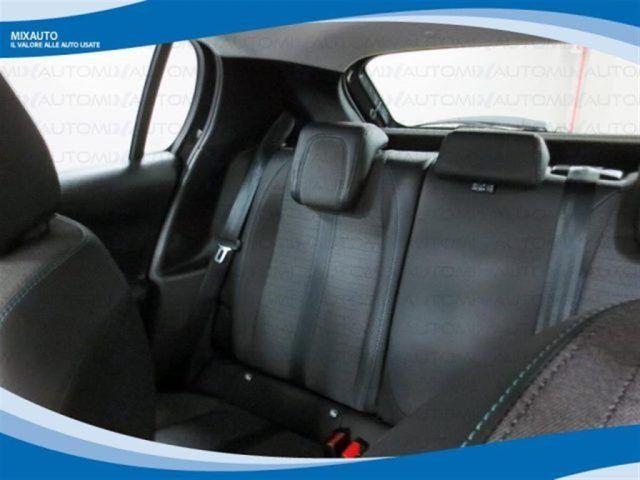 PEUGEOT 208 1.2 PureTech 100cv Allure EAT8 EU6