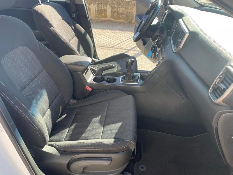 KIA Sportage Sportage 1.6 ECOGPL 2WD Urban