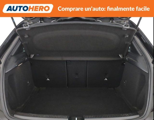 MERCEDES-BENZ A 180 d Automatic Business
