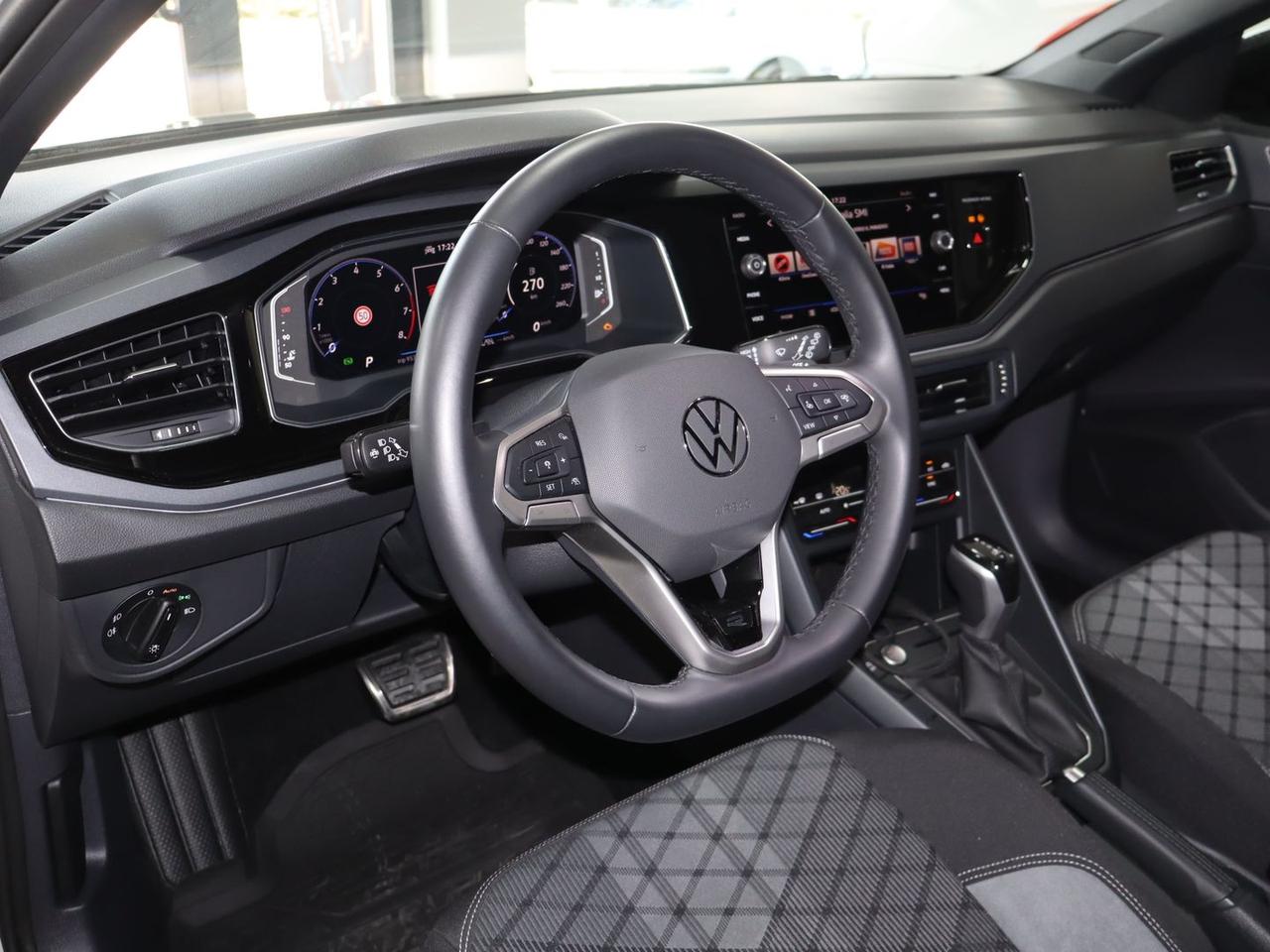 Volkswagen Taigo R Line TETTO PANORAMICO 1. #12022