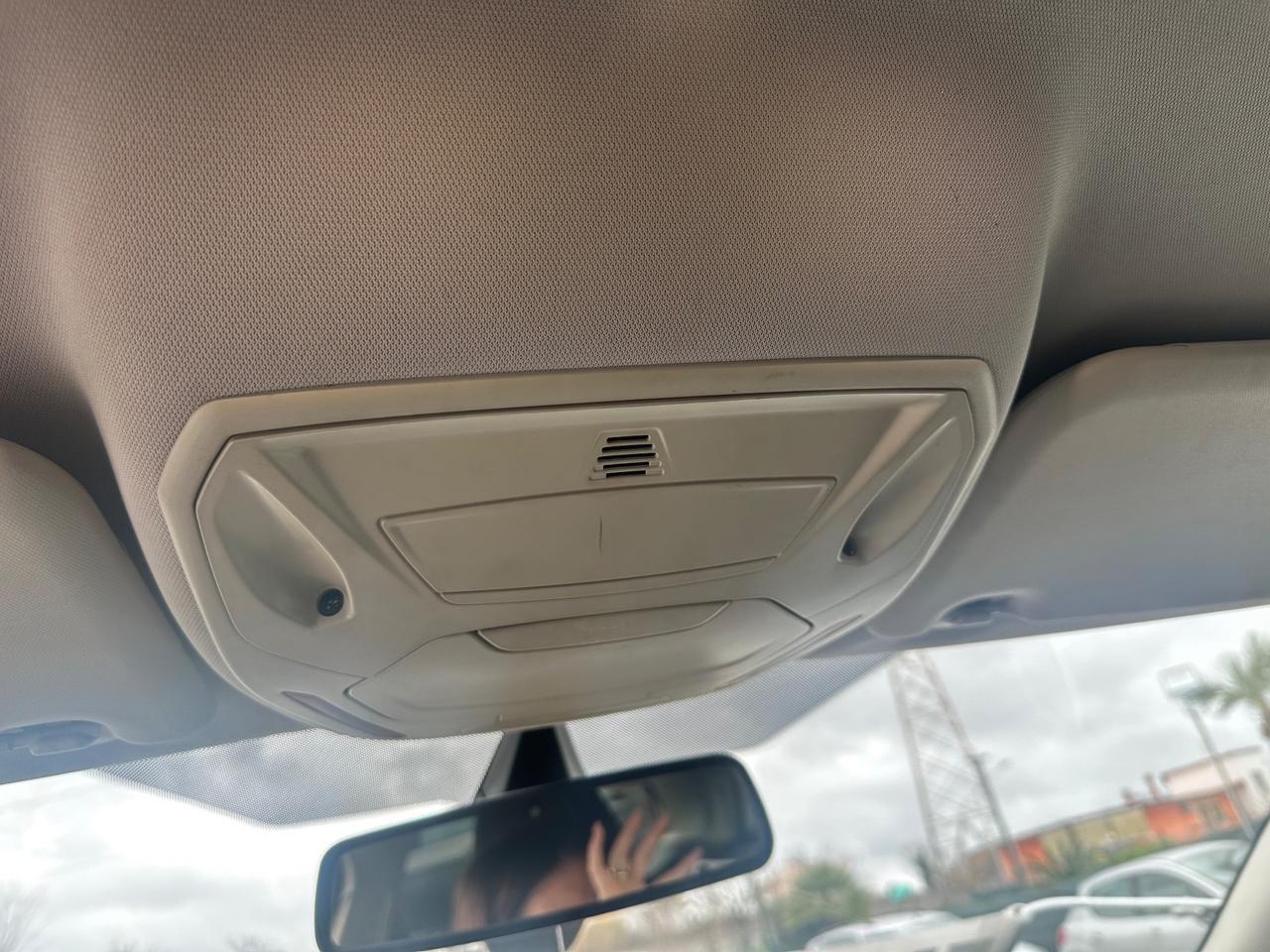 Ford focus 1.6 diesel 2012