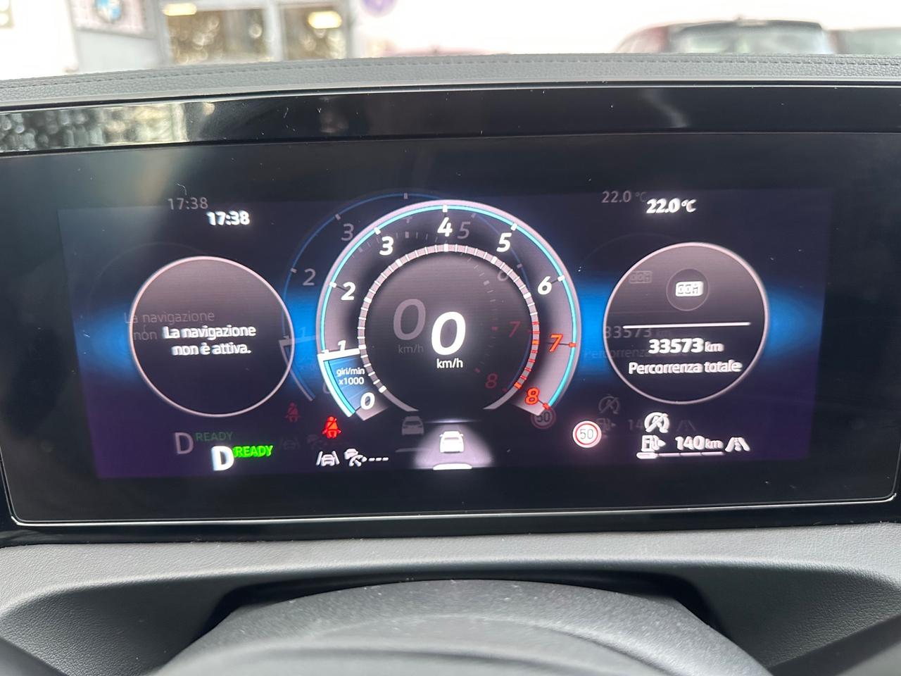 Volkswagen Tiguan 1.5 eTSI 150 CV ACT DSG Elegance UNIPRO Cerchi '20
