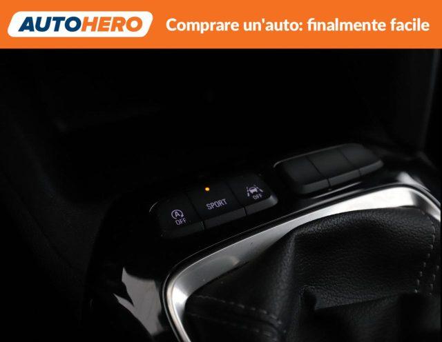 OPEL Corsa 1.2 100 CV GS