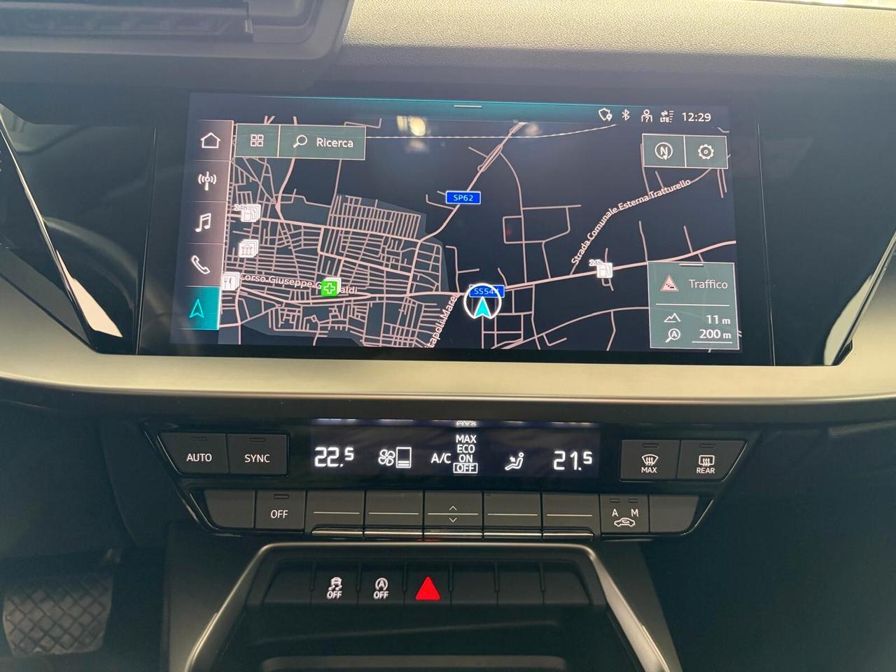 Audi A3 SPB 30 TDI Business