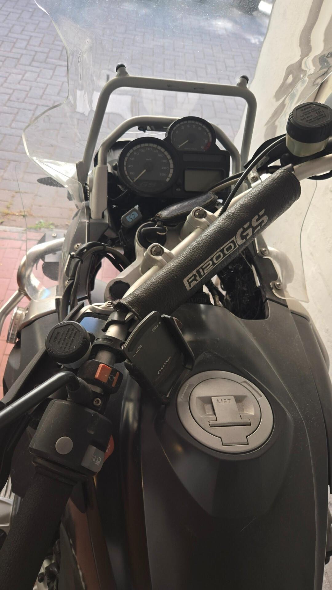 Bmw R 1200 GS