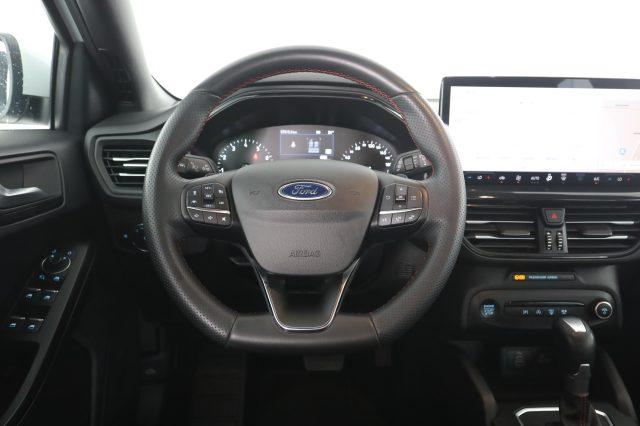FORD Focus Focus 1.0 EcoBoost Hybrid 125 CV Powershift 5p. ST