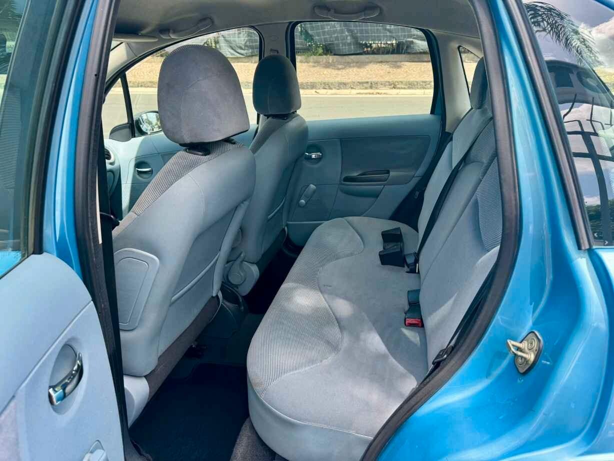 CITROEN C3 1.1 GPL CLASSIQUE 60 CV