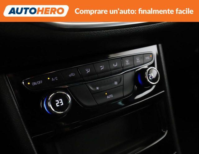 OPEL Astra 1.2 Turbo 130 CV S&S Sports Tourer Business Elegan