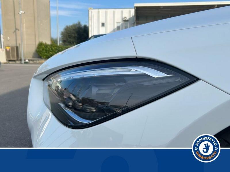 Mercedes-Benz CLE Cabrio CLE 300 4Matic Cabrio AMG Line Advanced