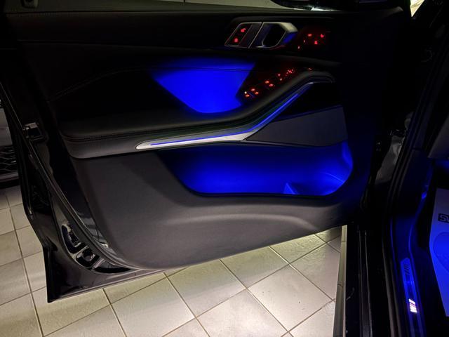 BMW X5 xDrive40d 48V Msport Pro TETTO APR/PAN.