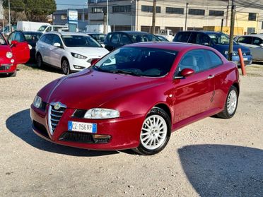 Alfa Romeo GT 1.9 MJT 2006