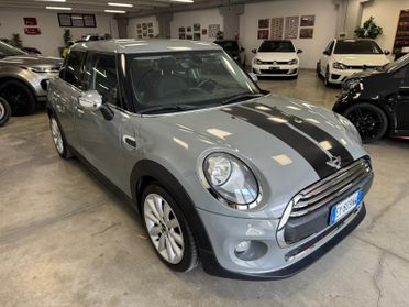 Mini 1.5 Cooper D 5 porte