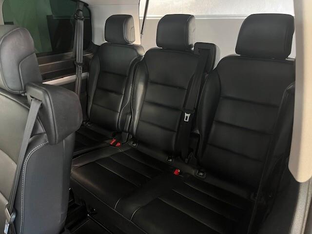 Peugeot Traveller BlueHdi 144 cv ALLURE 8 POSTI DOPPIA PORTA ELETTRICA LATARALE