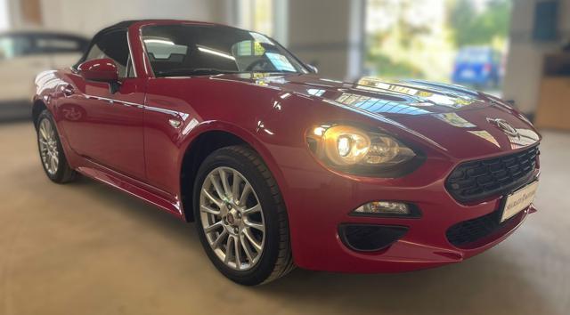 FIAT 124 Spider 1.4 MultiAir