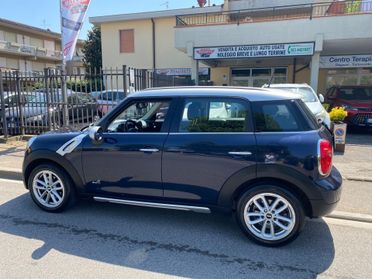 Mini Cooper D Countryman 1.6 ALL4