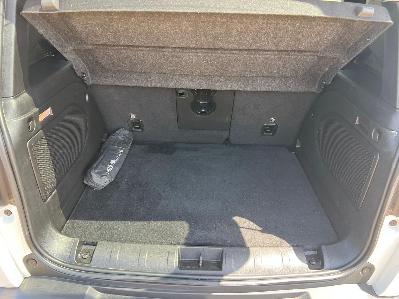 Jeep Renegade 1.6 MJET Limited