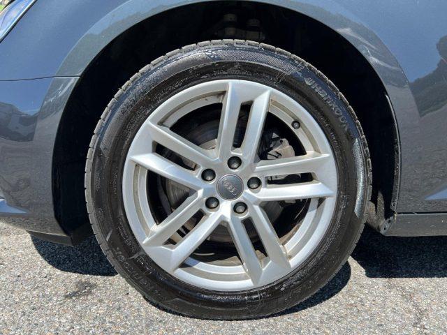 AUDI A4 Avant 2.0 TDI 150 CV S tronic Business Sport
