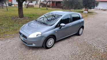 Fiat Grande Punto 1.3 MJT OK NEOPATENTATI