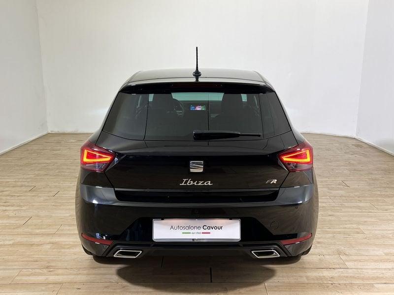 SEAT Ibiza Ibiza 1.0 ecotsi FR 95cv