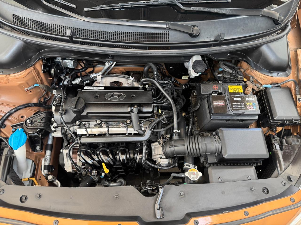 Hyundai i20 1.2 5 porte Classic