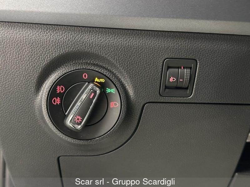 Seat Arona 1.0 TGI Style in ottime condizioni, guidabile anche da neopatentati!