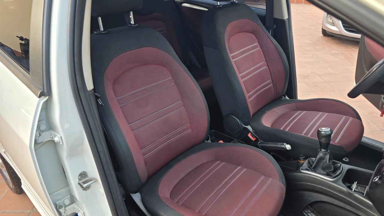 Fiat Punto Evo 1.3 Mjt 75 CV 5 porte Dynamic