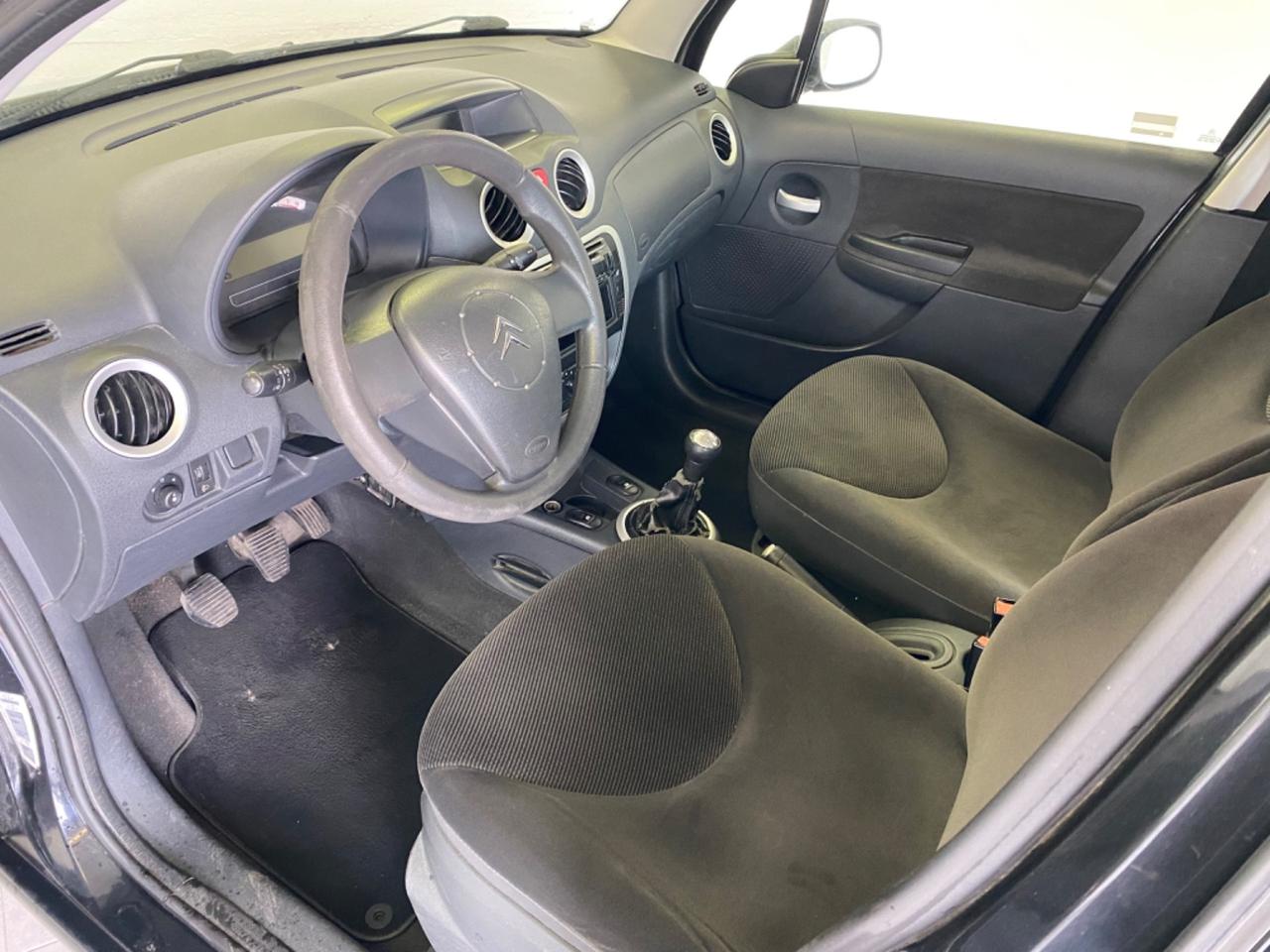 Citroen C3 1.1 Elegance