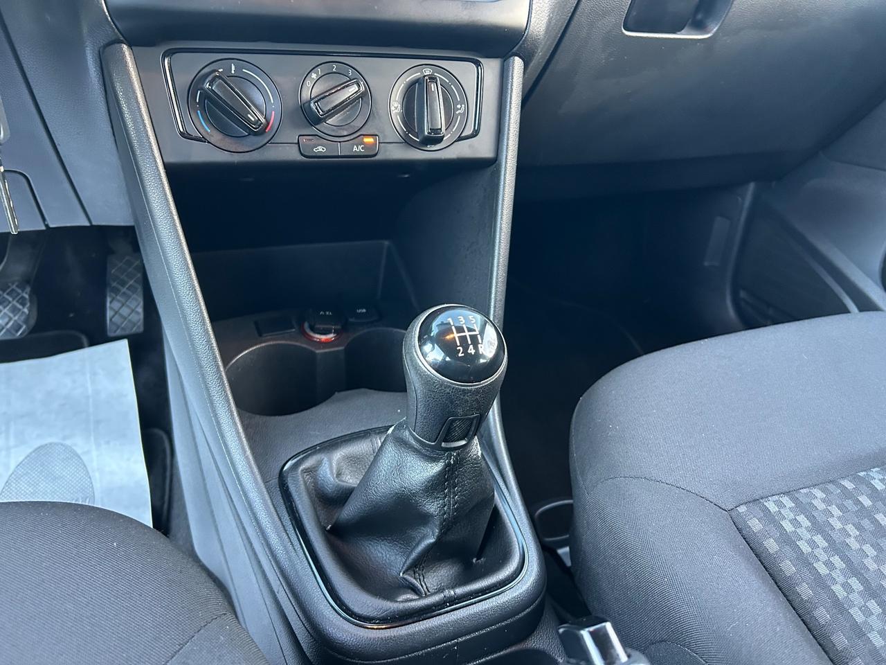 Volkswagen Polo 1.0MPI 5P NEOPATENTATI COMFORTLINE