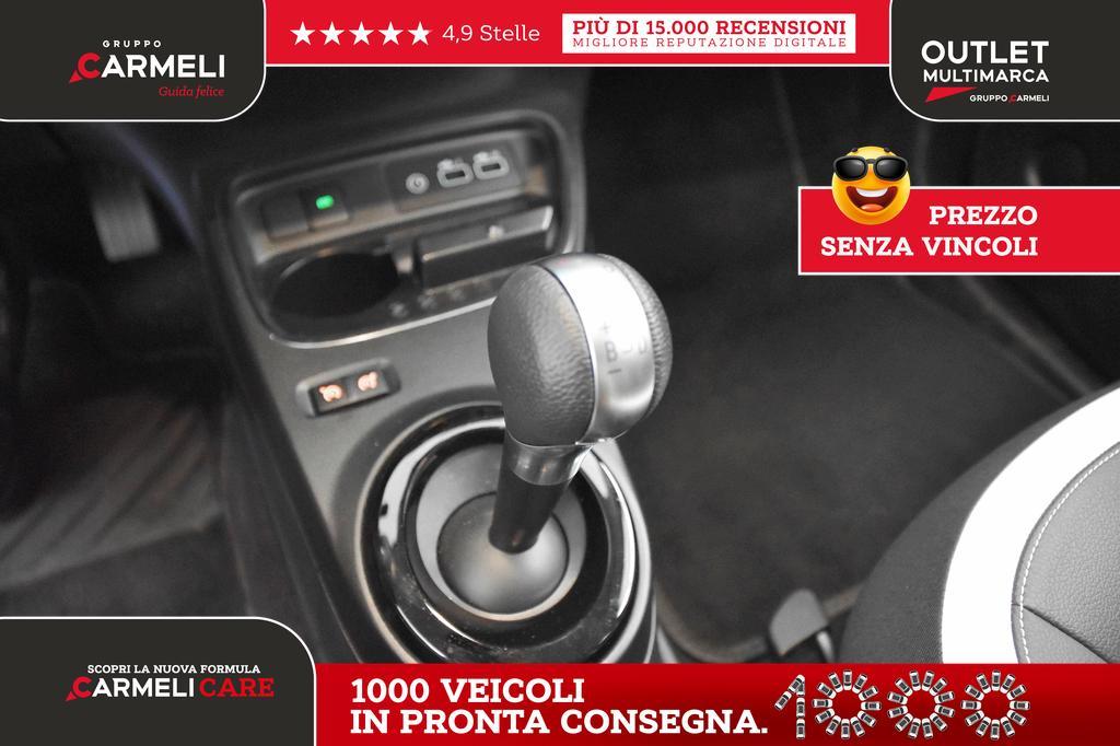 Renault Twingo 22kWh Urban Night