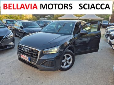 Audi Q2 TDI 115CV S-TRONIC PRONTA CONSEGNA LED