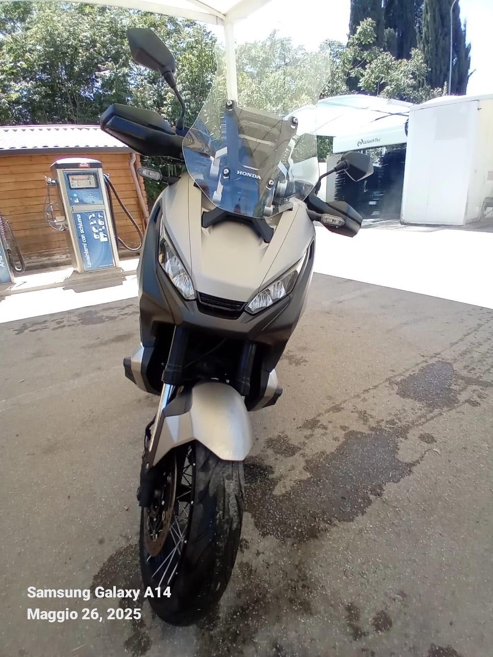 Honda X-ADV 750 X-ADV 750