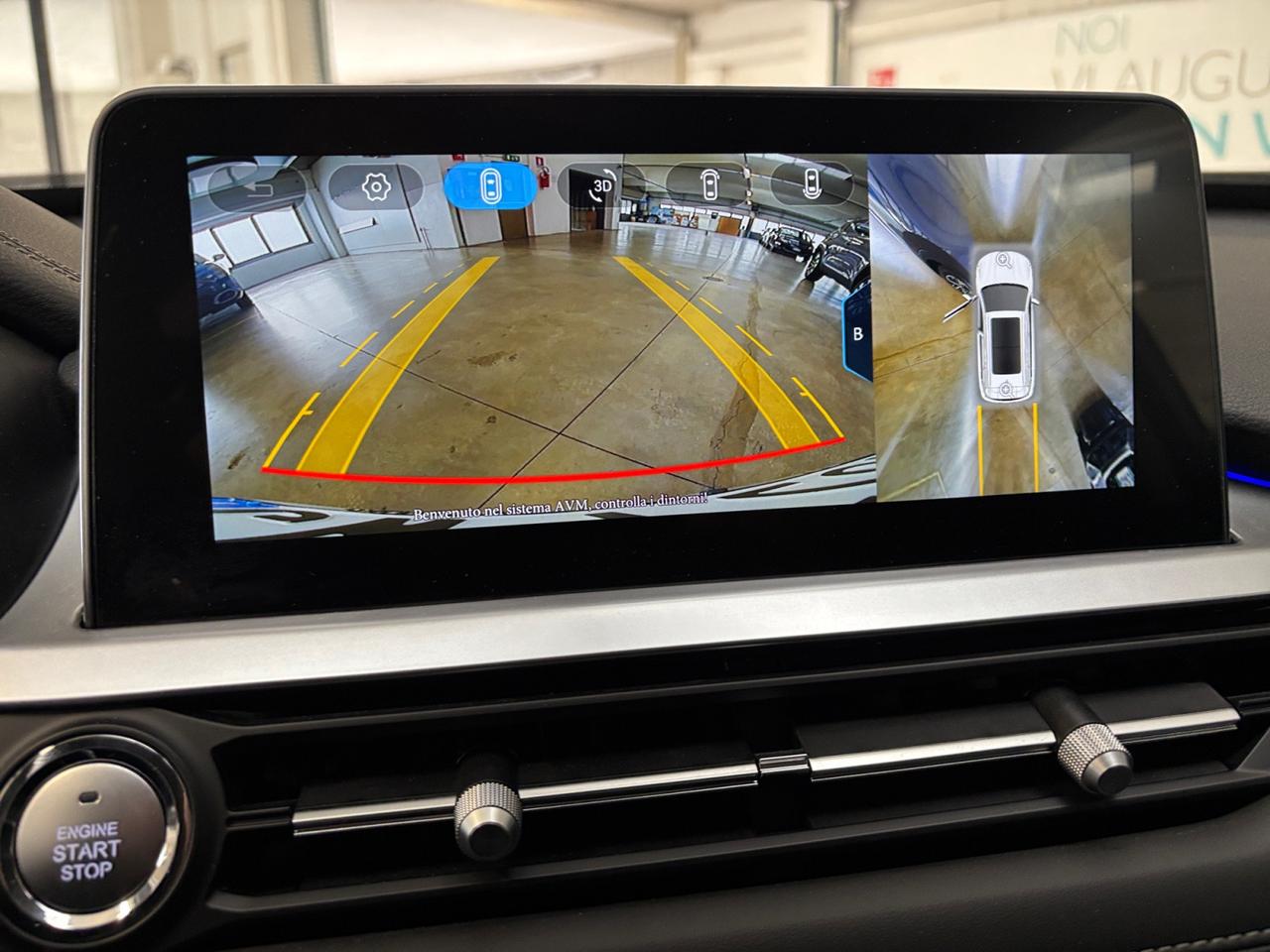 DR Motor DR 6.0 - dr 6.0 1.5 turbo Gpl 149cv