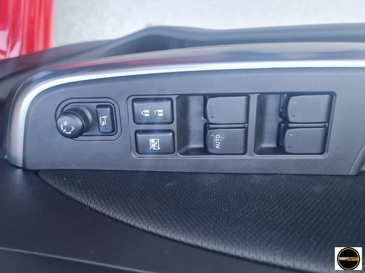 SUZUKI Swift Benzina/Hybrid-Anno 2023