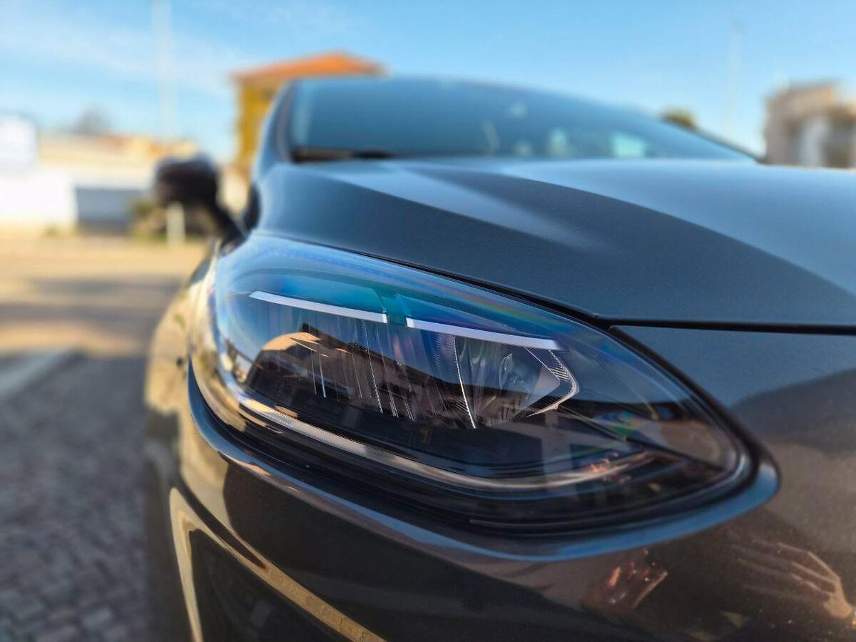 Ford Fiesta 1.0 ecoboost h ST-Line X 125cv