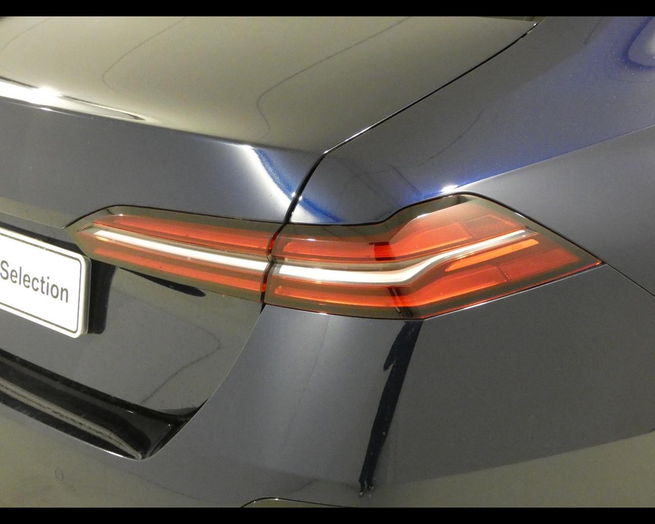 BMW S. 5(G60/61/90/99) - 520d 48V xDrive Msport