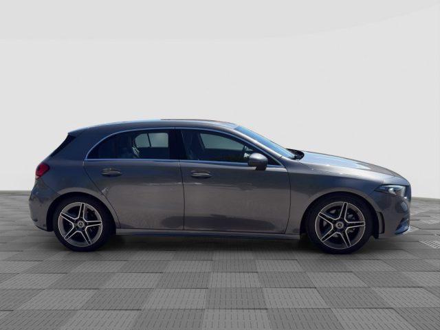MERCEDES-BENZ A 180 A 180 d Automatic Premium