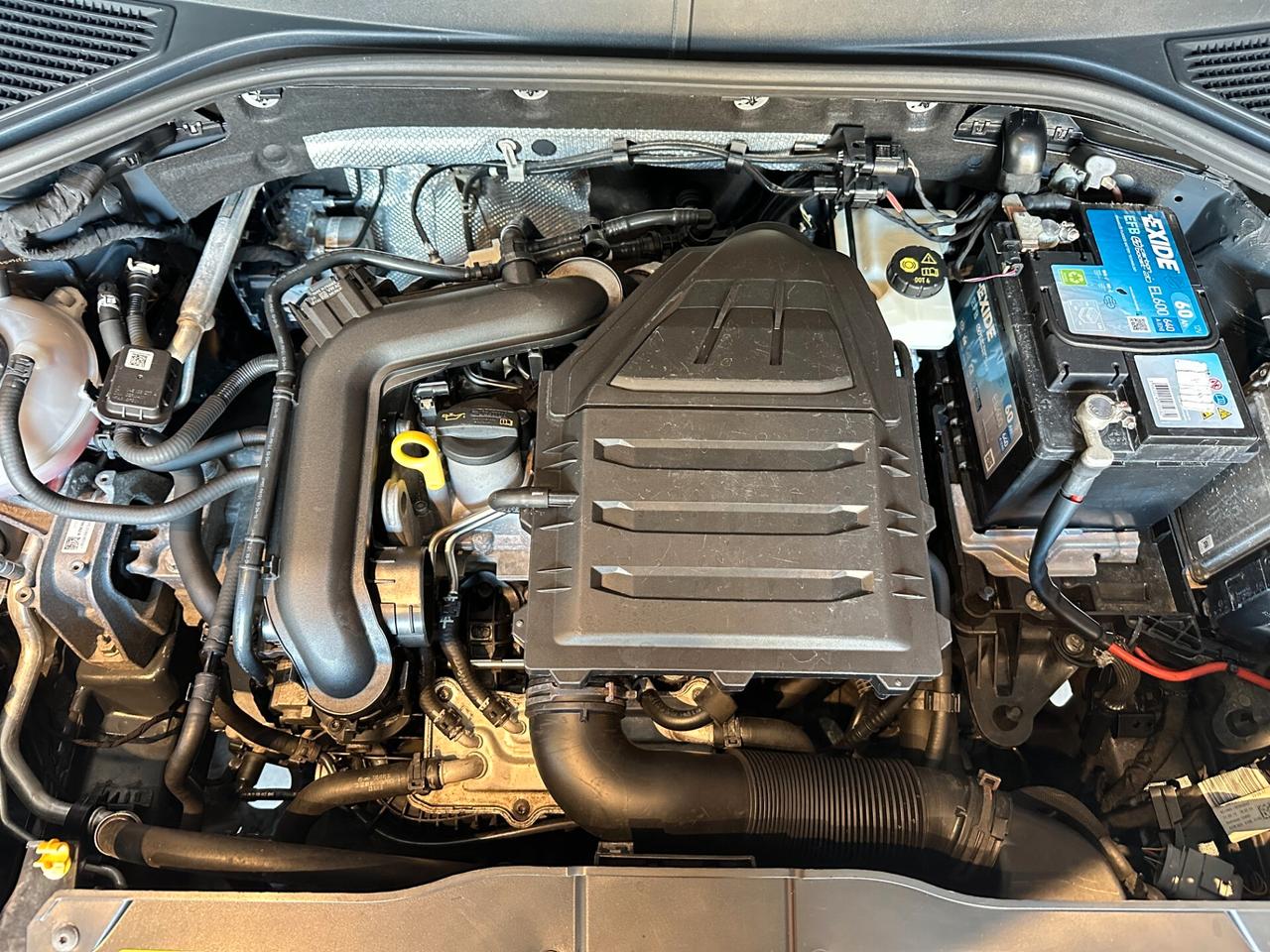 Volkswagen T-Roc 1.0 TSI 115 CV Style BlueMotion Technology