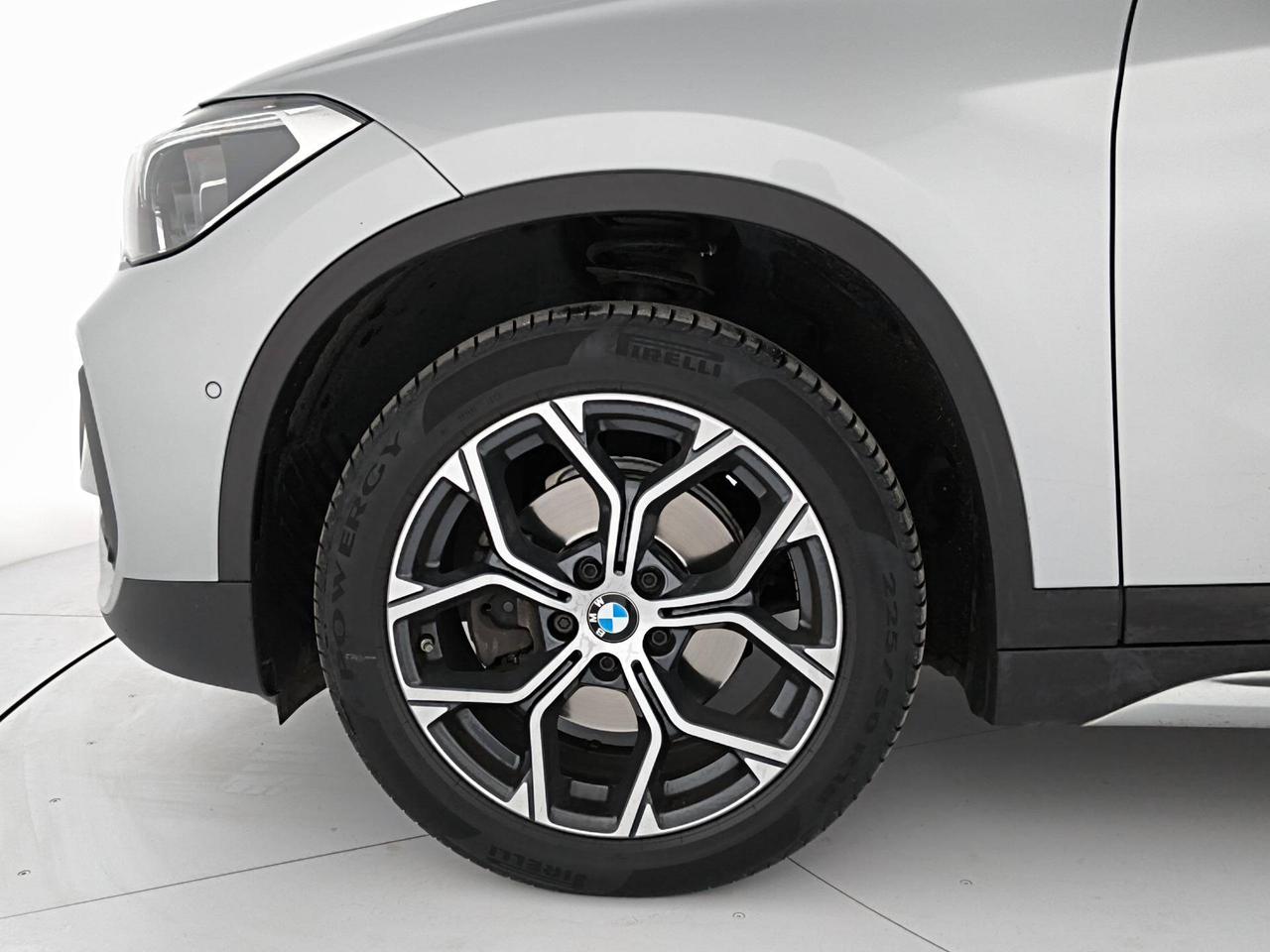 BMW X1 sDrive18d xLine