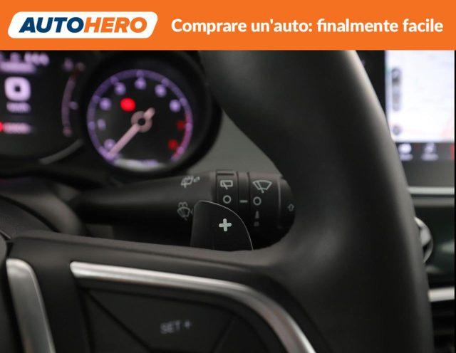 FIAT 500X 1.3 T4 150 CV DCT Cross