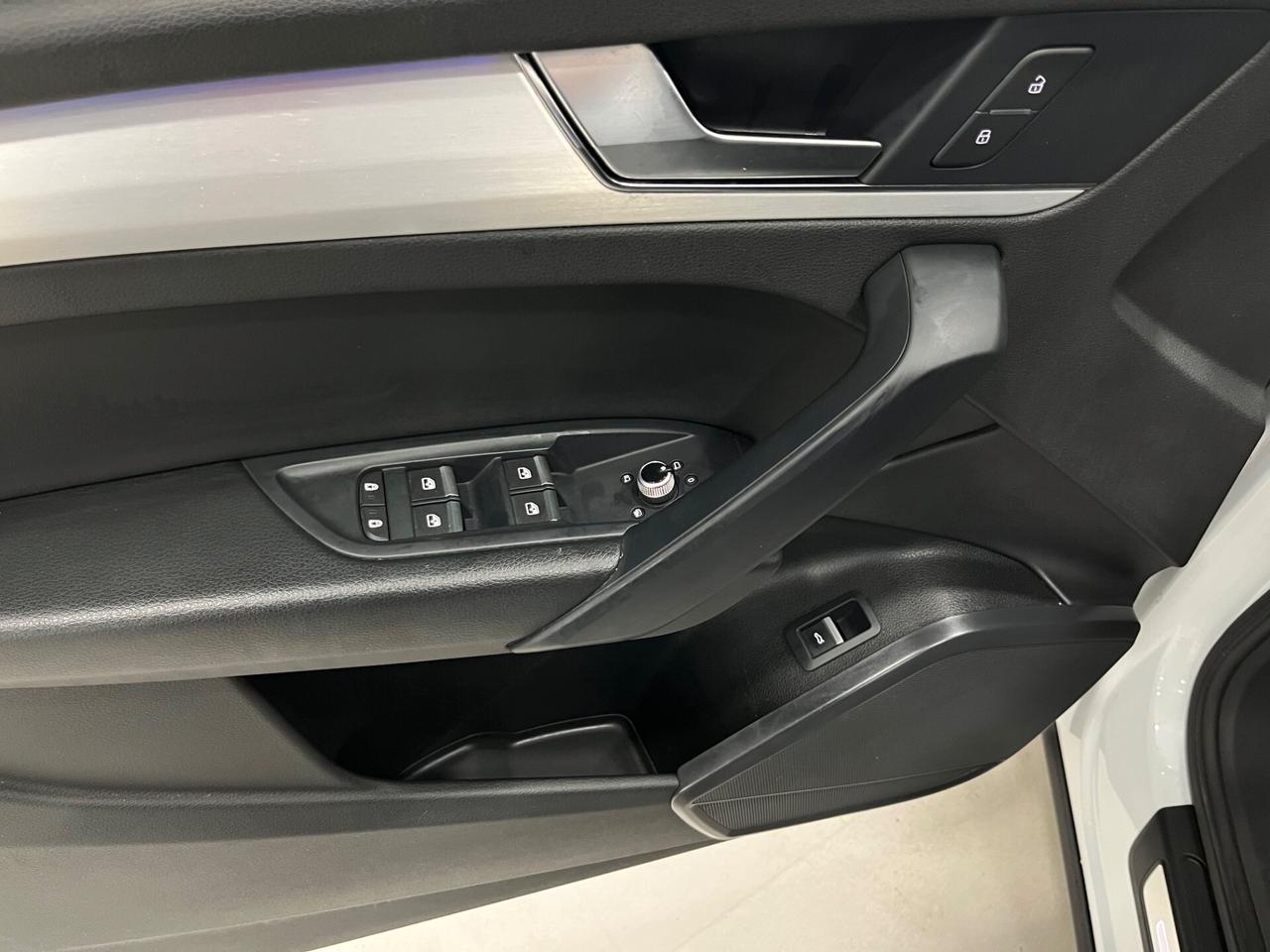 Audi Q5 40 TDI 204 CV quattro S tronic line plus