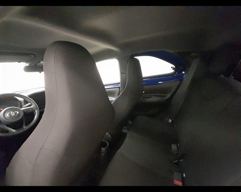 Toyota Aygo X 1.0 Trend 72cv