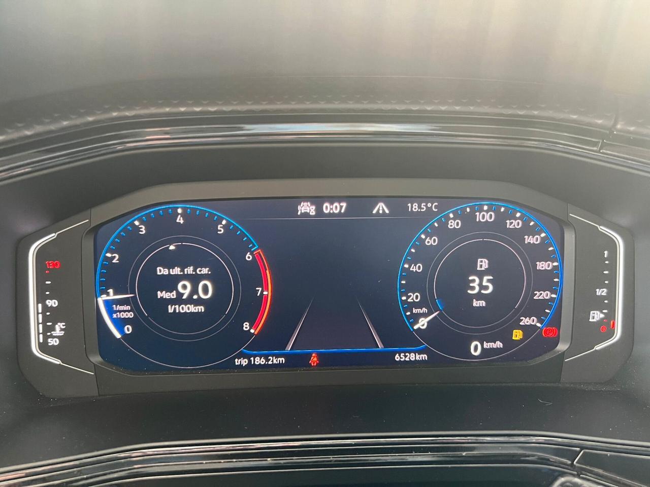 Volkswagen T-Cross 1.0 TSI Sport 110cv