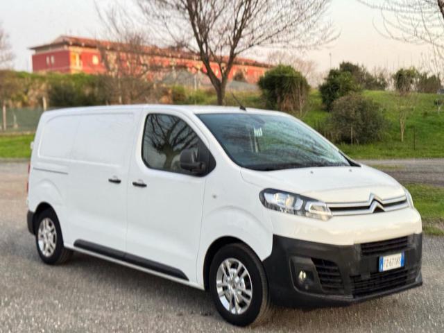 CITROEN Jumpy 1.5 BlueHDi 120cv M Club??SOLO60milakm??