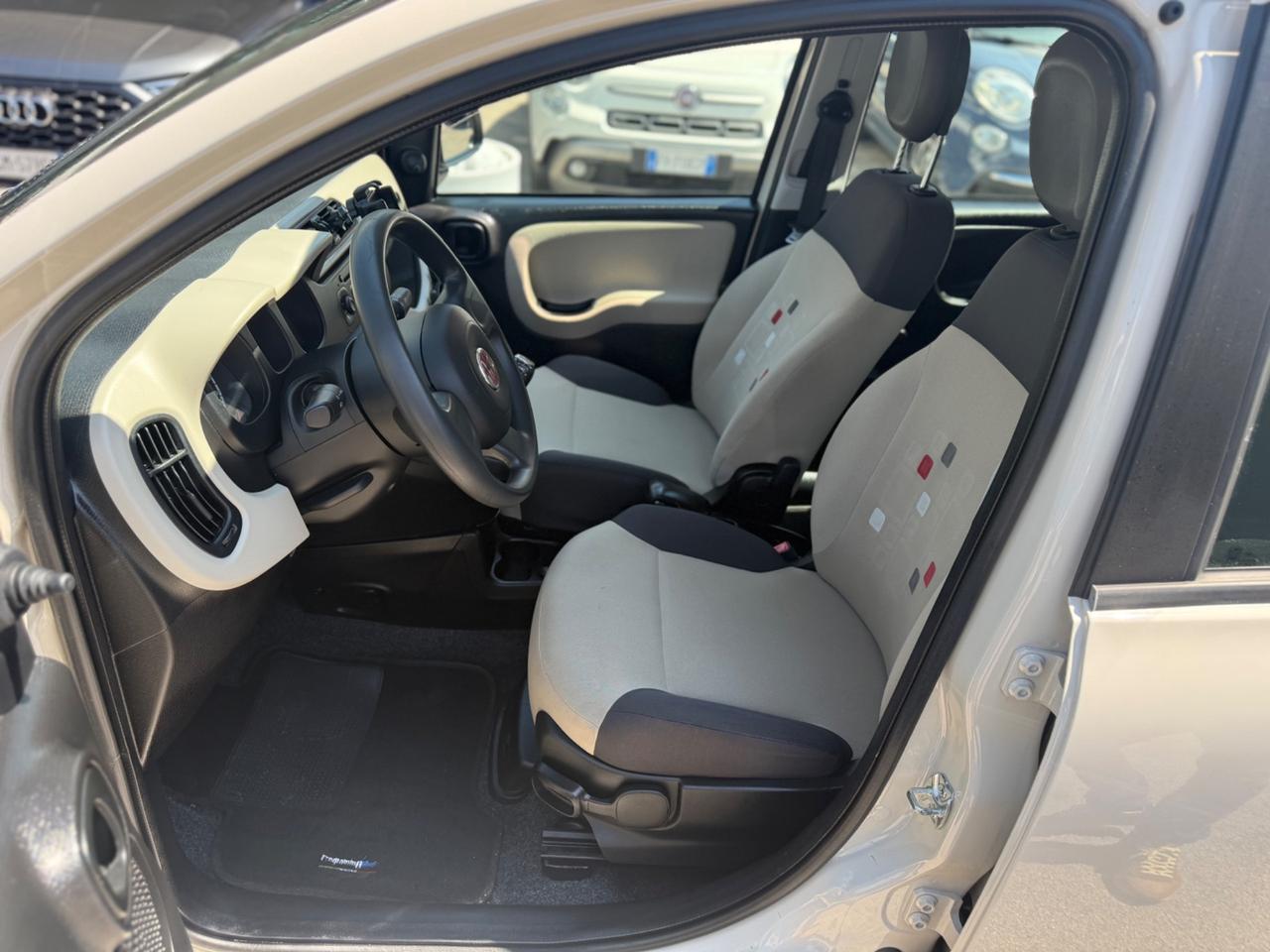 Fiat Panda 0.9 Turbo Natural Power Easy 60.000 km