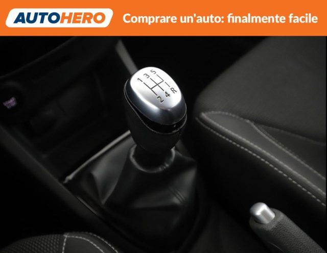 RENAULT Clio TCe 12V 75 CV 5 porte Life
