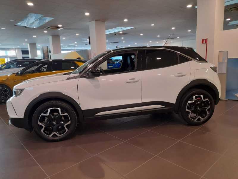 OPEL Mokka II 2020 - Mokka 1.2 t Ultimate s&s 130cv