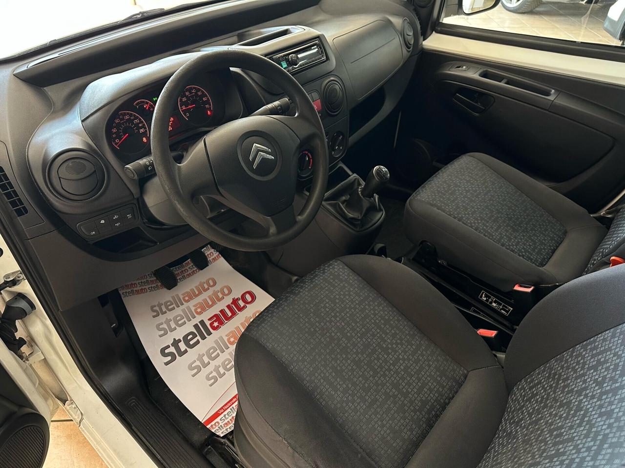 Citroen Nemo 1.3 HDi 80CV Furgone