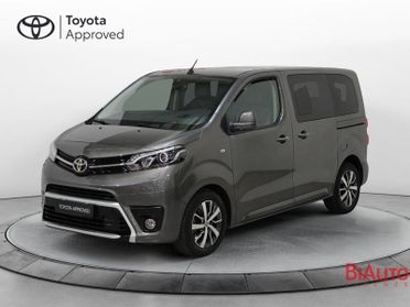 Toyota Proace Verso 1.5D L0 D Luxury
