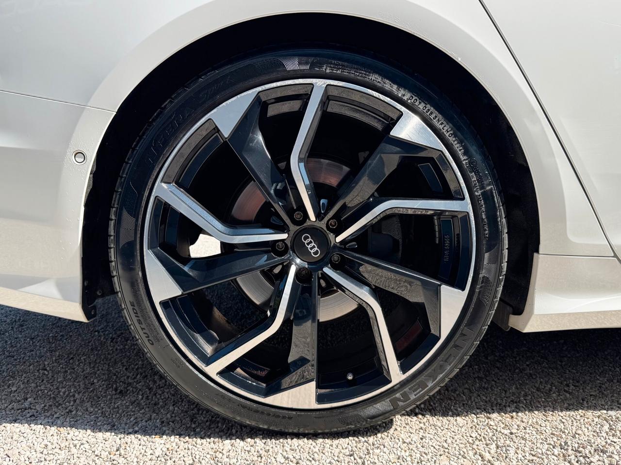 Audi A6 50 TDI S line Quattro Tiptronic | PREZZO REALE