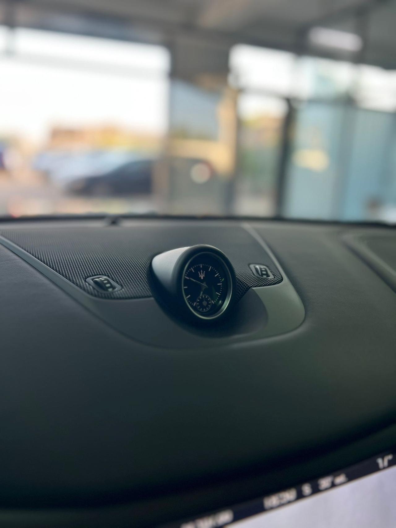 Maserati Levante V6 Diesel AWD Granlusso